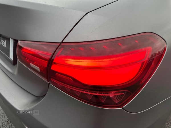 Used Mercedes-Benz A-Class 2024 for sale - 77456833: Photo 25