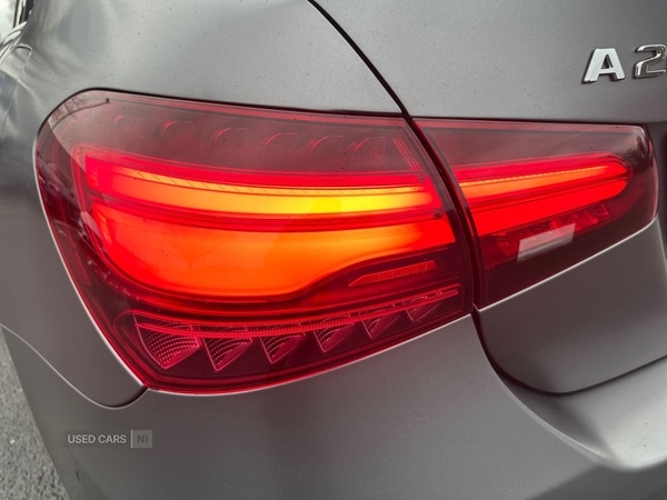 Used Mercedes-Benz A-Class 2024 for sale - 77456833: Photo 26