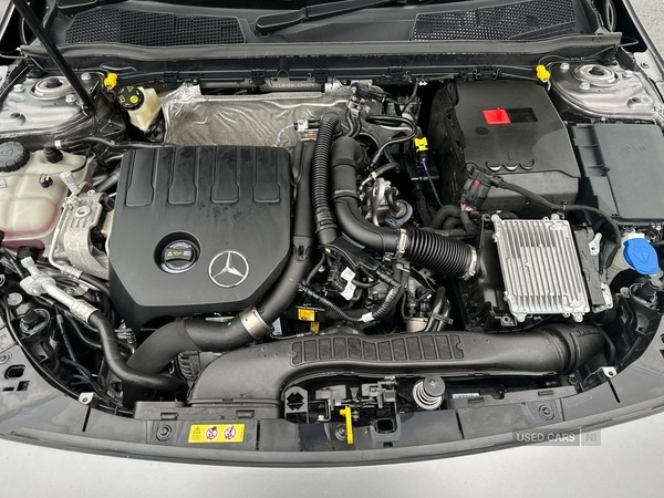 Used Mercedes-Benz A-Class 2024 for sale - 77456833: Photo 27