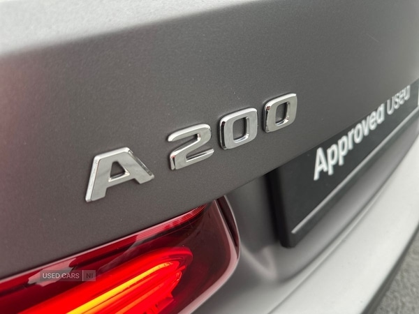 Used Mercedes-Benz A-Class 2024 for sale - 77456833: Photo 28