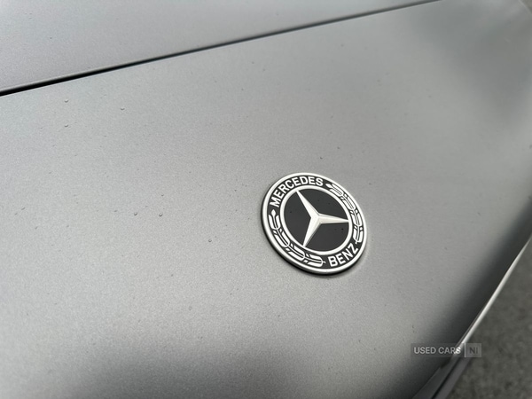 Used Mercedes-Benz A-Class 2024 for sale - 77456833: Photo 29