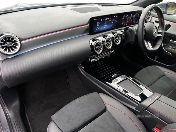 Used Mercedes-Benz A-Class 2024 for sale - 77456833: Photo 3