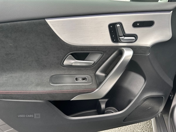 Used Mercedes-Benz A-Class 2024 for sale - 77456833: Photo 31