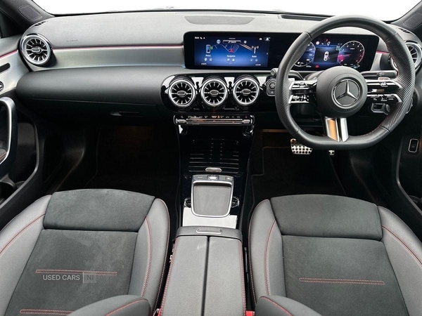 Used Mercedes-Benz A-Class 2024 for sale - 77456833: Photo 6