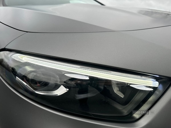 Used Mercedes-Benz A-Class 2024 for sale - 77456833: Photo 8