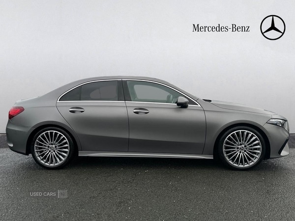 Used Mercedes-Benz A-Class 2024 for sale - 77456833: Photo 9