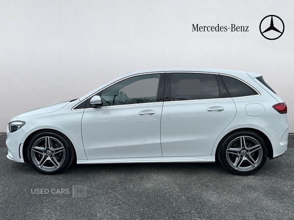 Used Mercedes-Benz B Class 2023 for sale - 77840413: Photo 10