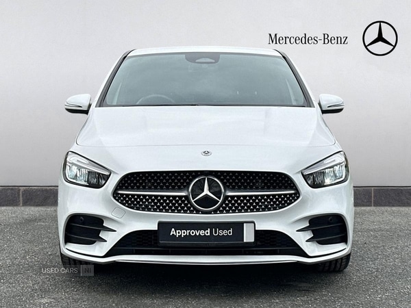 Used Mercedes-Benz B Class 2023 for sale - 77840413: Photo 13