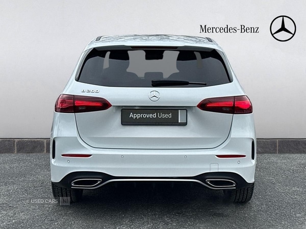 Used Mercedes-Benz B Class 2023 for sale - 77840413: Photo 14