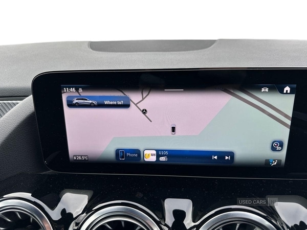 Used Mercedes-Benz B Class 2023 for sale - 77840413: Photo 19