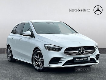 Used Mercedes-Benz B Class 2023 for sale - 77840413: Photo