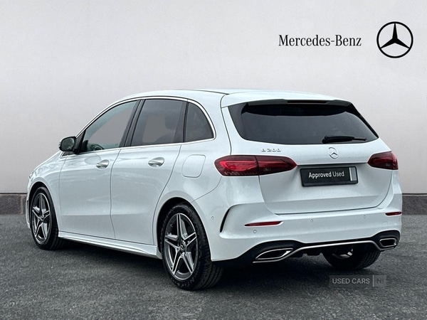 Used Mercedes-Benz B Class 2023 for sale - 77840413: Photo 2