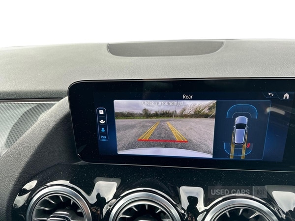 Used Mercedes-Benz B Class 2023 for sale - 77840413: Photo 20