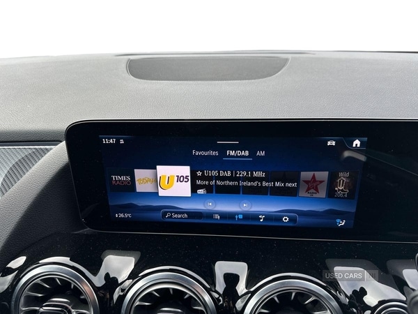 Used Mercedes-Benz B Class 2023 for sale - 77840413: Photo 21