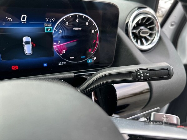 Used Mercedes-Benz B Class 2023 for sale - 77840413: Photo 22