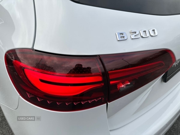 Used Mercedes-Benz B Class 2023 for sale - 77840413: Photo 26