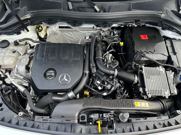 Used Mercedes-Benz B Class 2023 for sale - 77840413: Photo 28