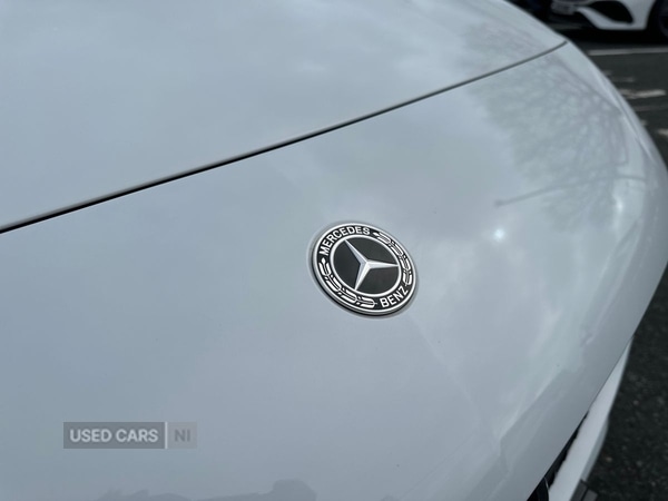 Used Mercedes-Benz B Class 2023 for sale - 77840413: Photo 29