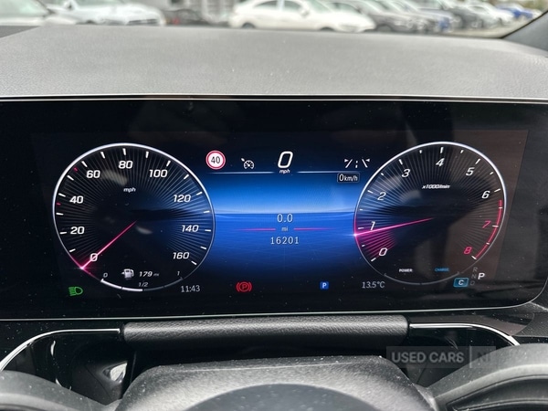 Used Mercedes-Benz B Class 2023 for sale - 77840413: Photo 4