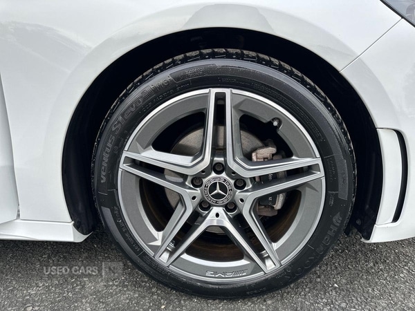 Used Mercedes-Benz B Class 2023 for sale - 77840413: Photo 7