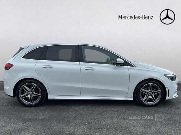 Used Mercedes-Benz B Class 2023 for sale - 77840413: Photo 9