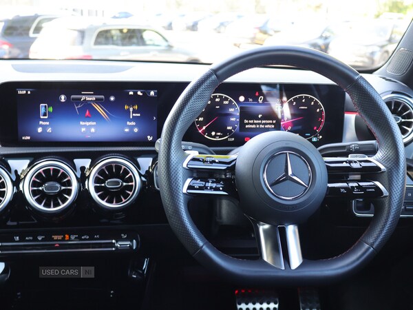 Used Mercedes-Benz A-Class 2024 for sale - 75697766: Photo 13