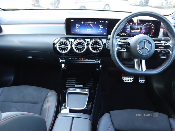Used Mercedes-Benz A-Class 2024 for sale - 75697766: Photo 14
