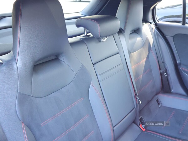 Used Mercedes-Benz A-Class 2024 for sale - 75697766: Photo 15