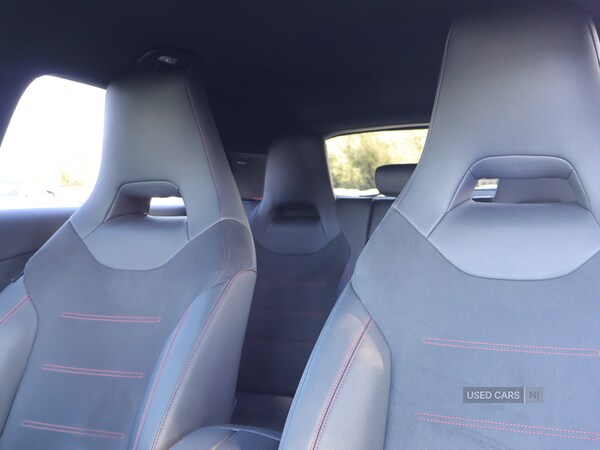 Used Mercedes-Benz A-Class 2024 for sale - 75697766: Photo 16
