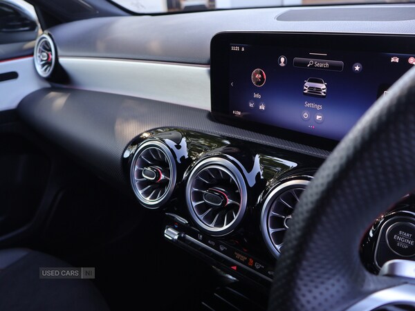 Used Mercedes-Benz A-Class 2024 for sale - 75697766: Photo 23