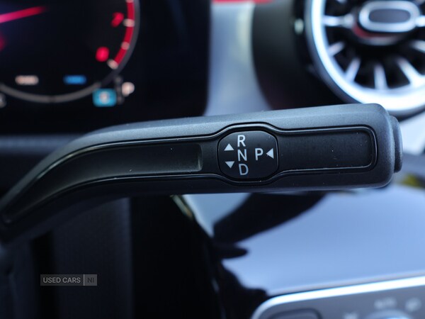 Used Mercedes-Benz A-Class 2024 for sale - 75697766: Photo 24
