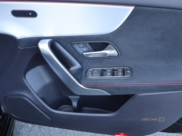 Used Mercedes-Benz A-Class 2024 for sale - 75697766: Photo 25