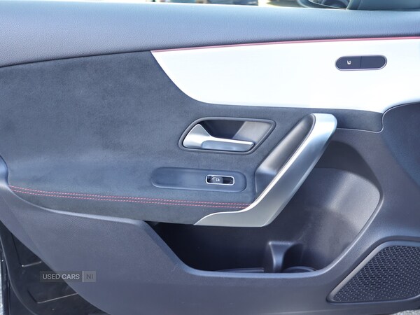 Used Mercedes-Benz A-Class 2024 for sale - 75697766: Photo 26