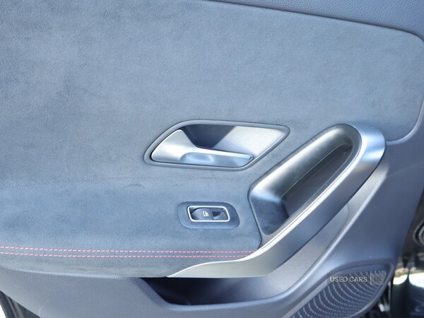 Used Mercedes-Benz A-Class 2024 for sale - 75697766: Photo 27