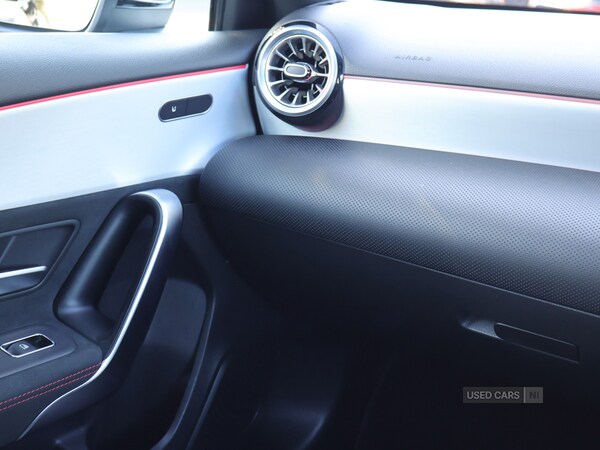 Used Mercedes-Benz A-Class 2024 for sale - 75697766: Photo 28