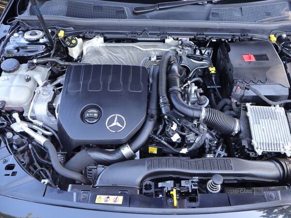 Used Mercedes-Benz A-Class 2024 for sale - 75697766: Photo 29