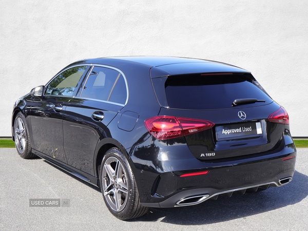 Used Mercedes-Benz A-Class 2024 for sale - 75697766: Photo 2