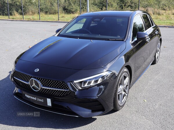 Used Mercedes-Benz A-Class 2024 for sale - 75697766: Photo 30