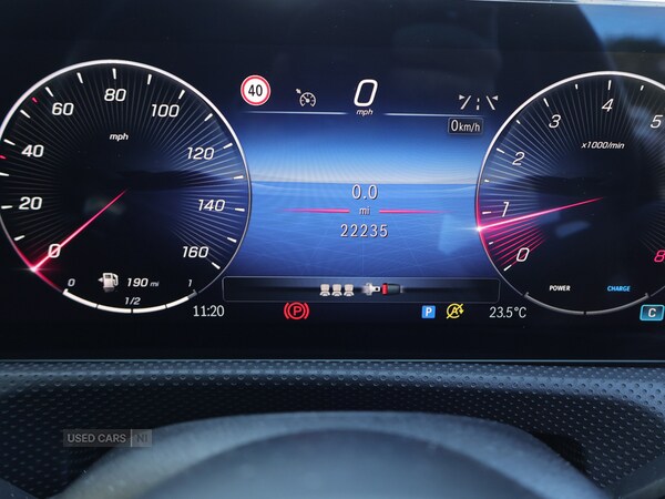 Used Mercedes-Benz A-Class 2024 for sale - 75697766: Photo 4