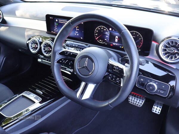 Used Mercedes-Benz A-Class 2024 for sale - 75697766: Photo 5