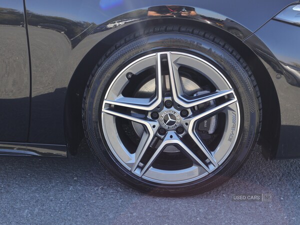 Used Mercedes-Benz A-Class 2024 for sale - 75697766: Photo 6
