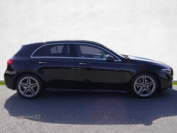 Used Mercedes-Benz A-Class 2024 for sale - 75697766: Photo 7
