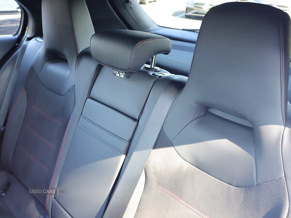 Used Mercedes-Benz A-Class 2024 for sale - 75697766: Photo 8
