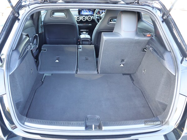 Used Mercedes-Benz A-Class 2024 for sale - 75697766: Photo 9