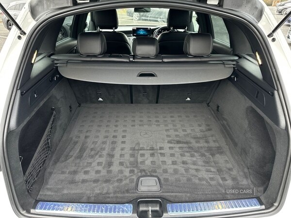 Used Mercedes-Benz GLC 2021 for sale - 78048450: Photo 11