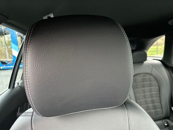 Used Mercedes-Benz GLC 2021 for sale - 78048450: Photo 15