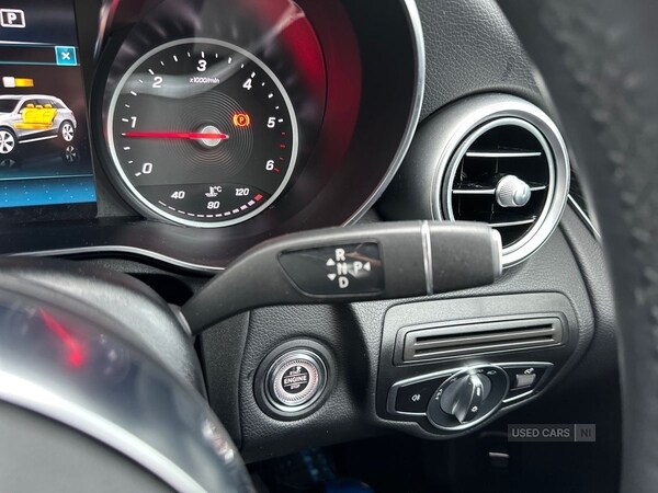 Used Mercedes-Benz GLC 2021 for sale - 78048450: Photo 20