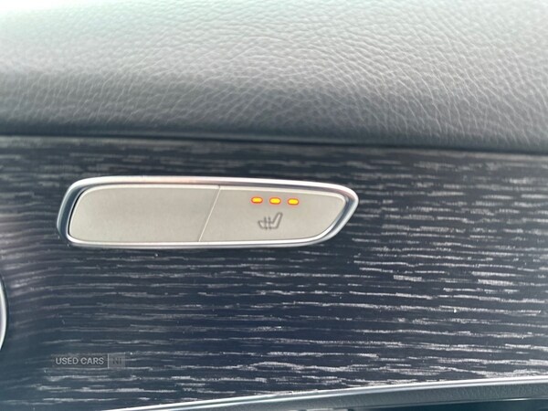 Used Mercedes-Benz GLC 2021 for sale - 78048450: Photo 21