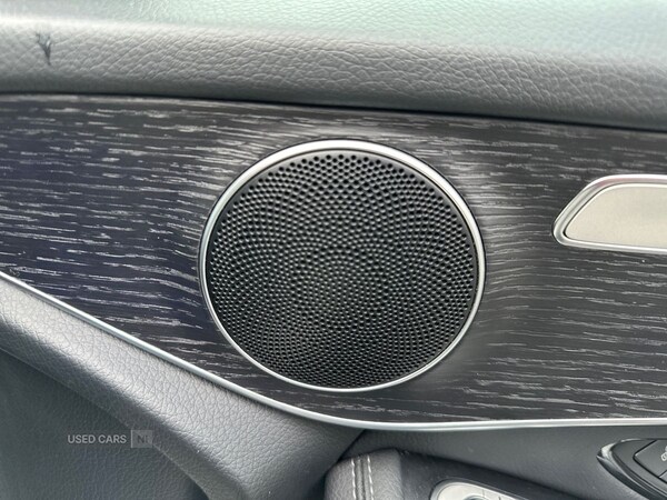 Used Mercedes-Benz GLC 2021 for sale - 78048450: Photo 23