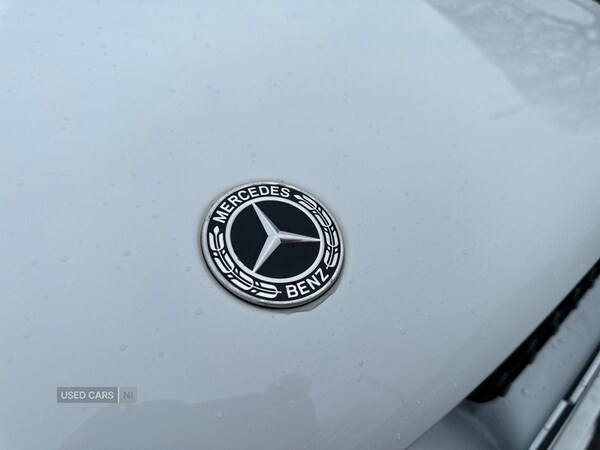 Used Mercedes-Benz GLC 2021 for sale - 78048450: Photo 27